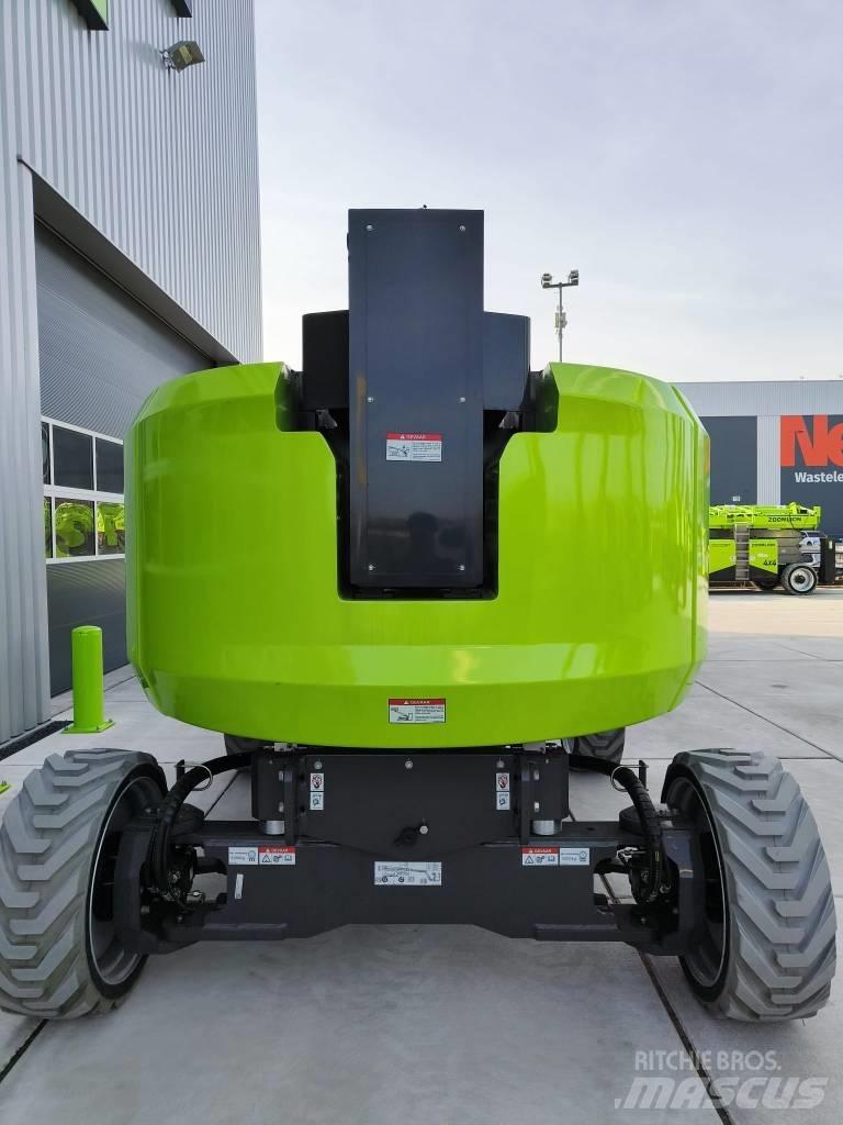 Zoomlion Za20J Bomliftar