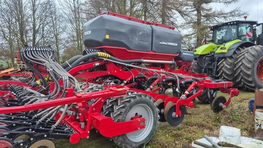 Horsch Focus 6 TD Såmaskiner