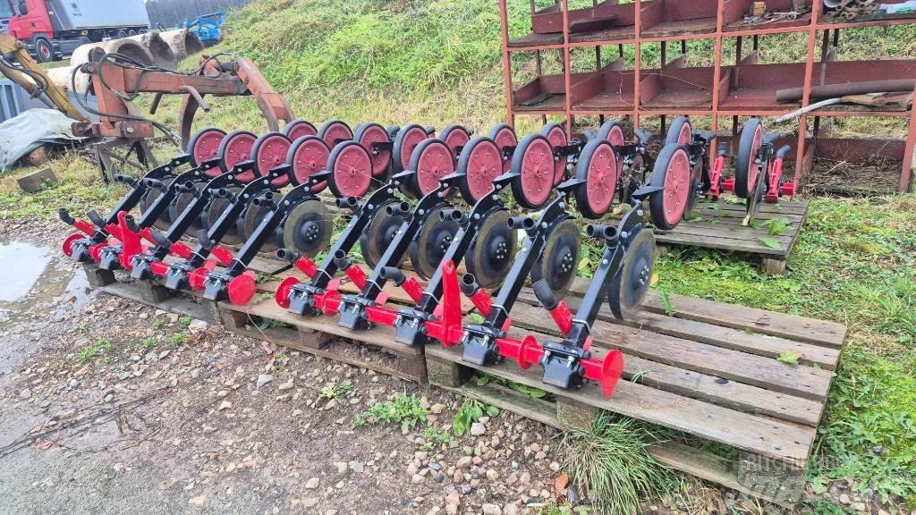 Horsch Focus 6 TD Såmaskiner