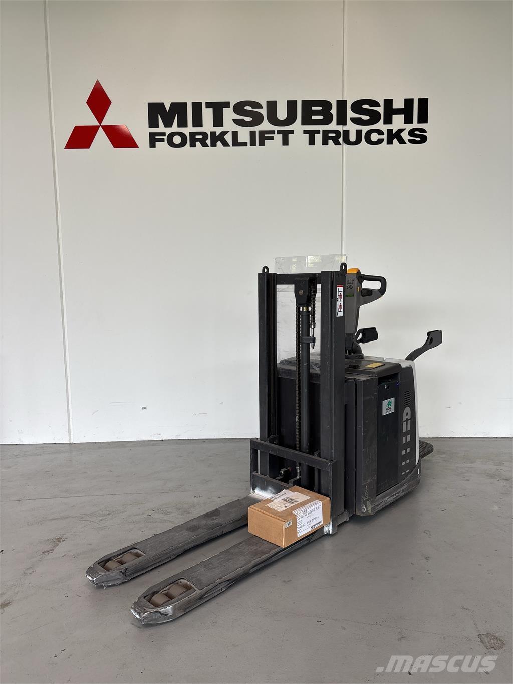 Atlet PDP200 Staplare