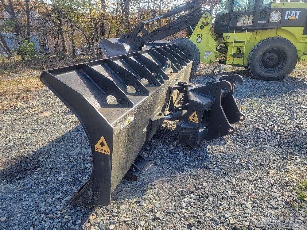 Balderson 13 FT IT28 Lastarredskap