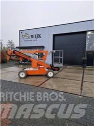 Niftylift HR 12 Bomliftar