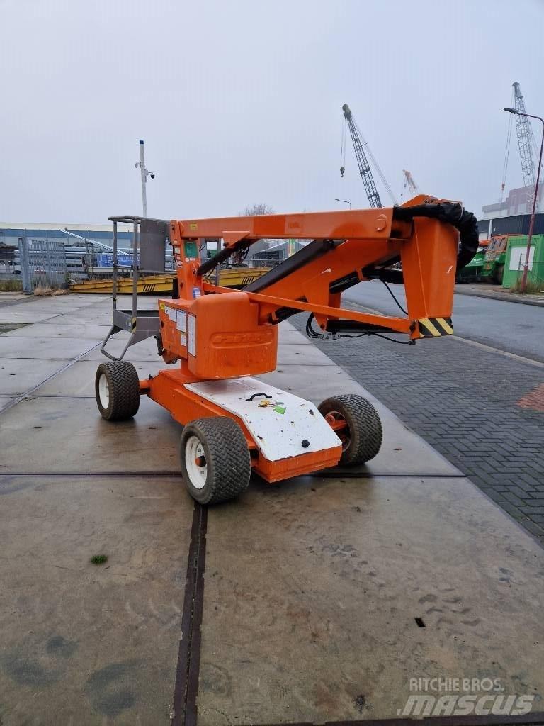 Niftylift HR 12 Bomliftar