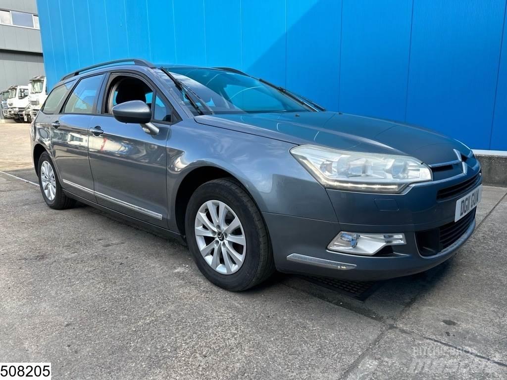 Citroën C5 C5 Personbilar
