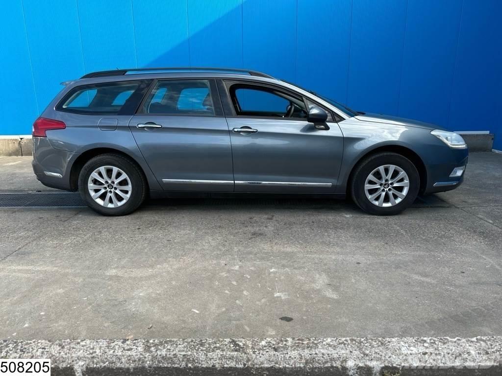 Citroën C5 C5 Personbilar