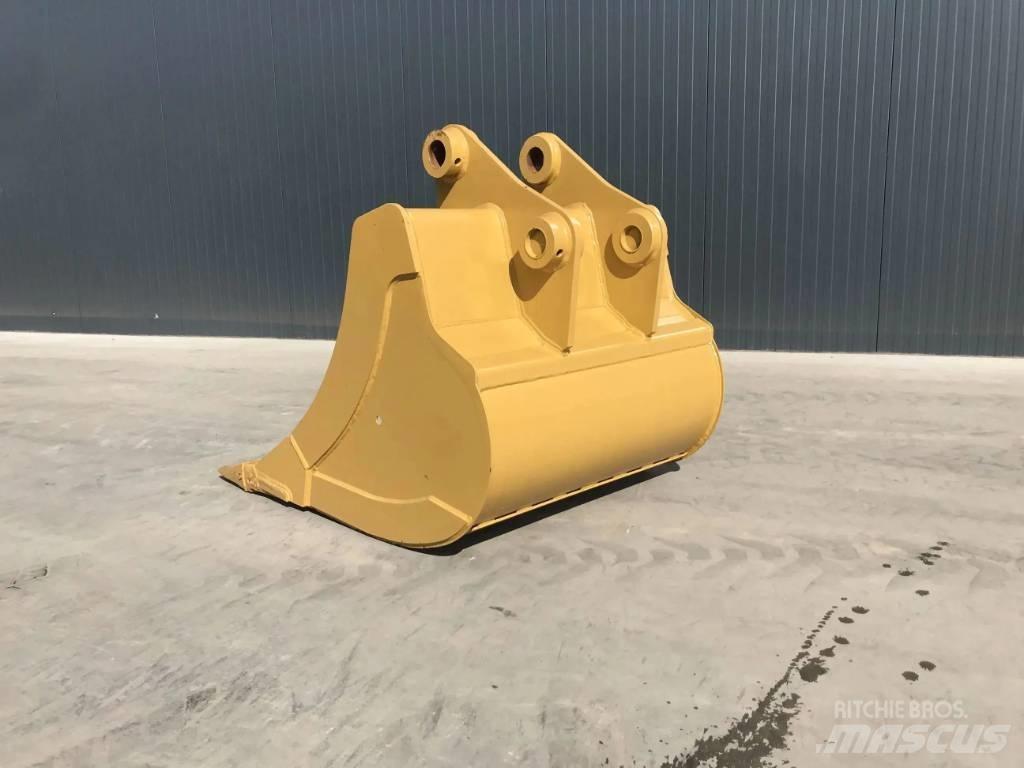 CAT 320D3 1.20m Skopor