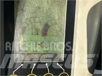 John Deere 50G Minigrävare < 7t