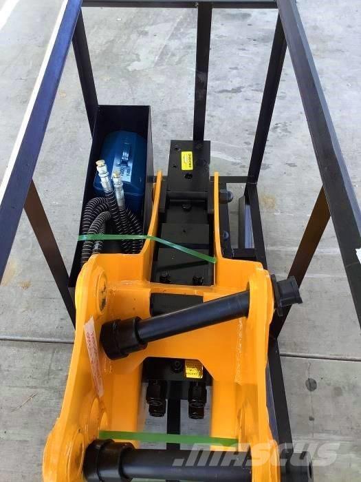  Hanmen HMB680 Hydraulhammare