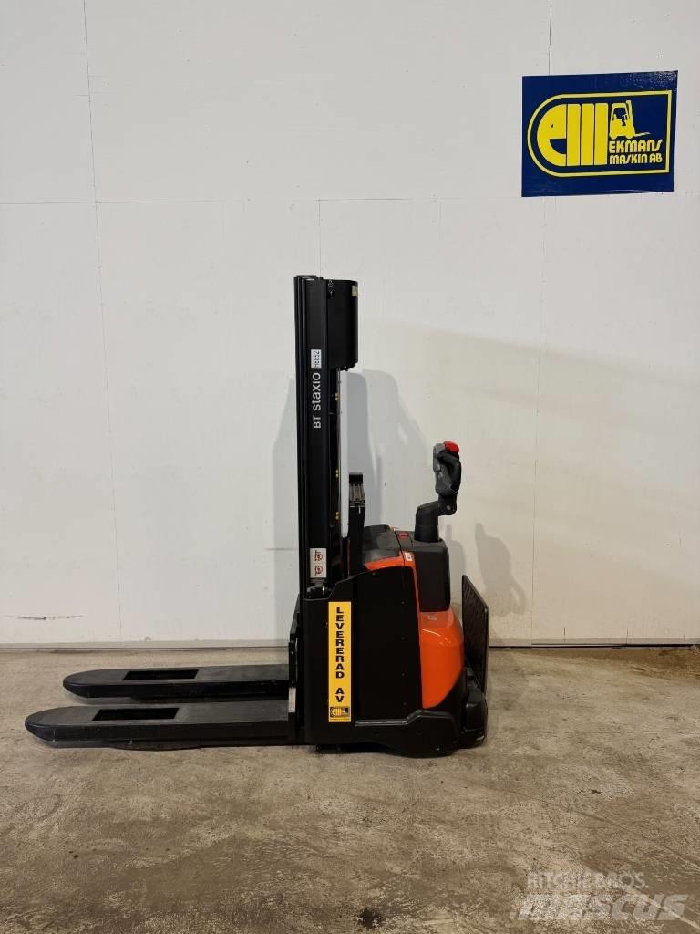 BT truck SWE 140L Staplare-led