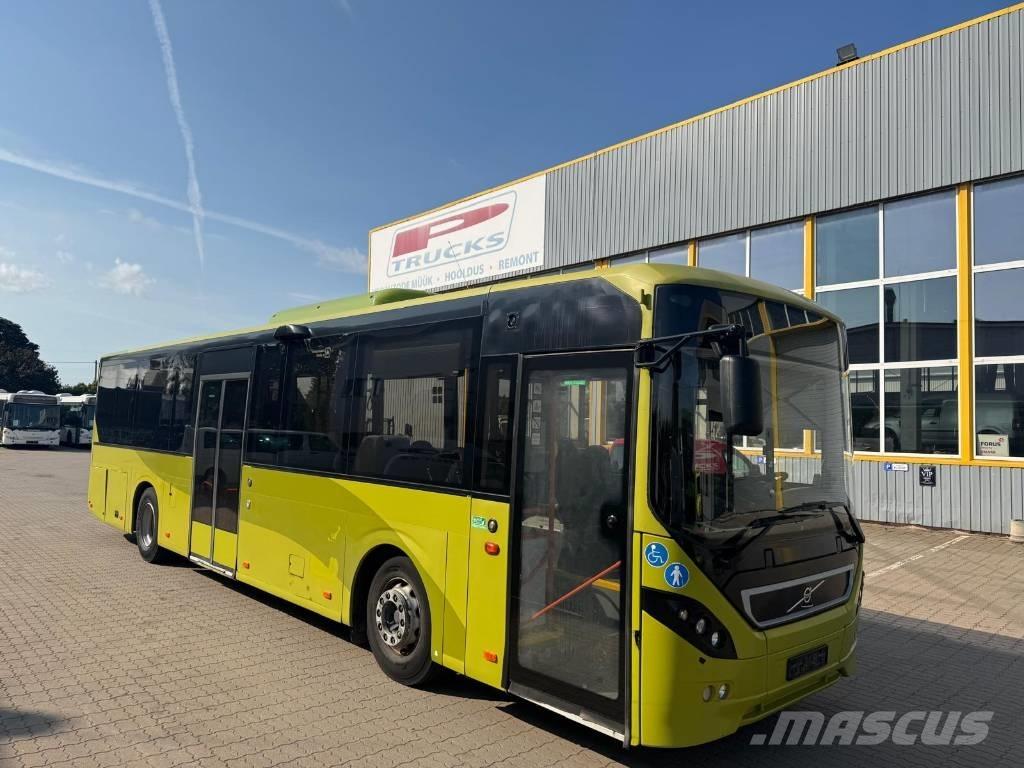 Volvo B7RLE 8900 Stadsbussar