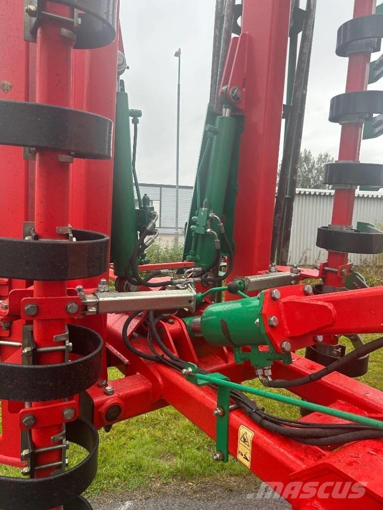 Agro-Masz BTC50H Tallriksredskap