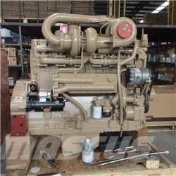Cummins KTTA19-C700 Motorer