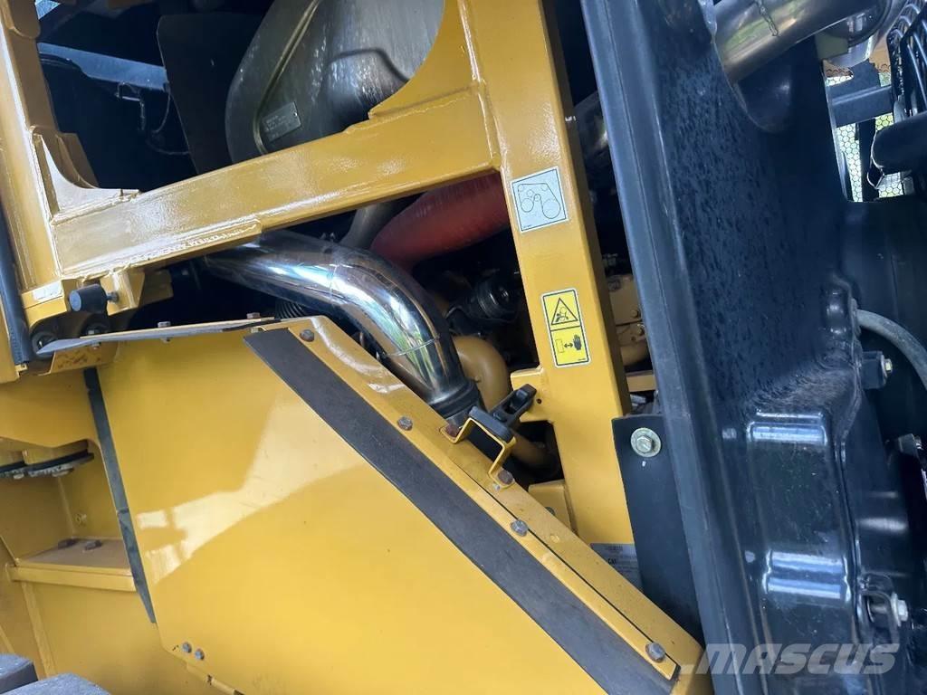 CAT 950G Hjullastare