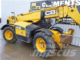 JCB 535-125 Teleskoplastare