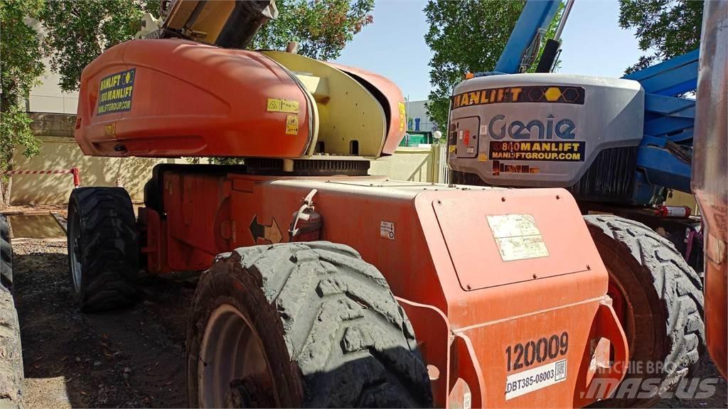 JLG 1200SJP Teleskop bomliftar