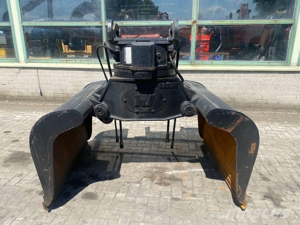 Verachterd VRG 25 Gripar