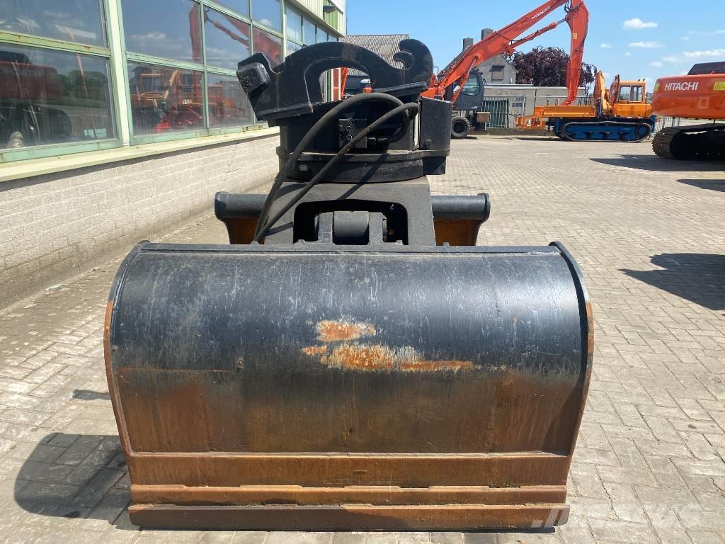 Verachterd VRG 25 Gripar