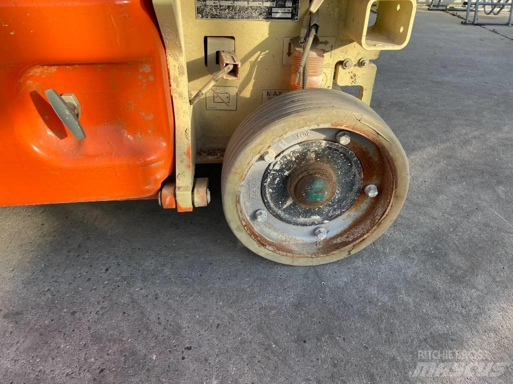 JLG 1930 ES Saxliftar