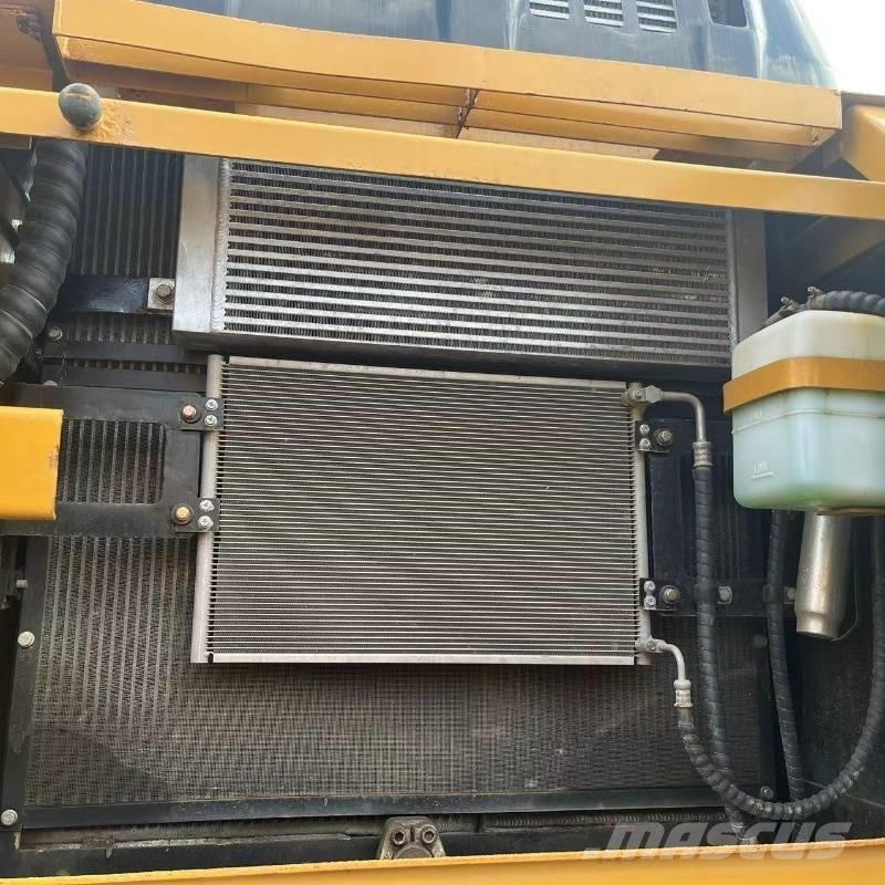 Sany SY 365 H Bandgrävare