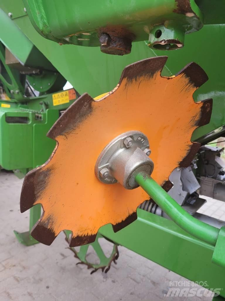 Amazone EDX 9000-TC Såmaskiner