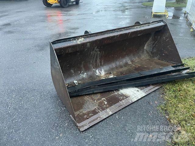 JCB 525-60T5 Teleskoplastare
