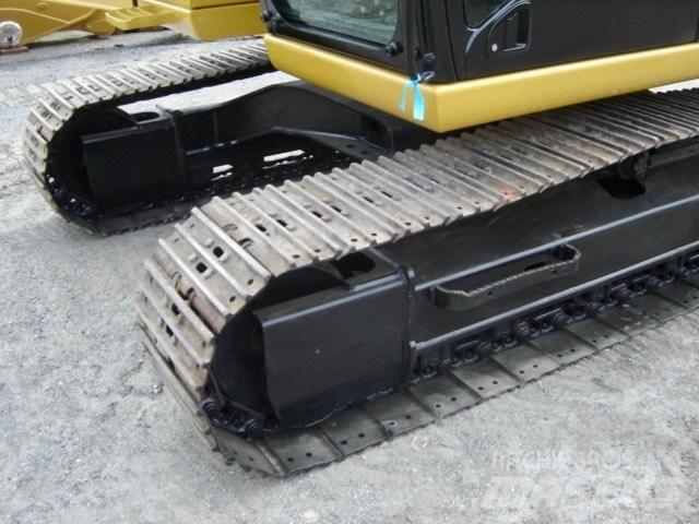 CAT 311 F Bandgrävare