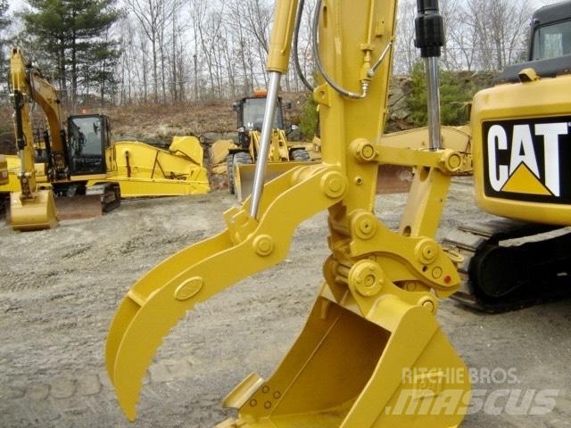 CAT 311 F Bandgrävare