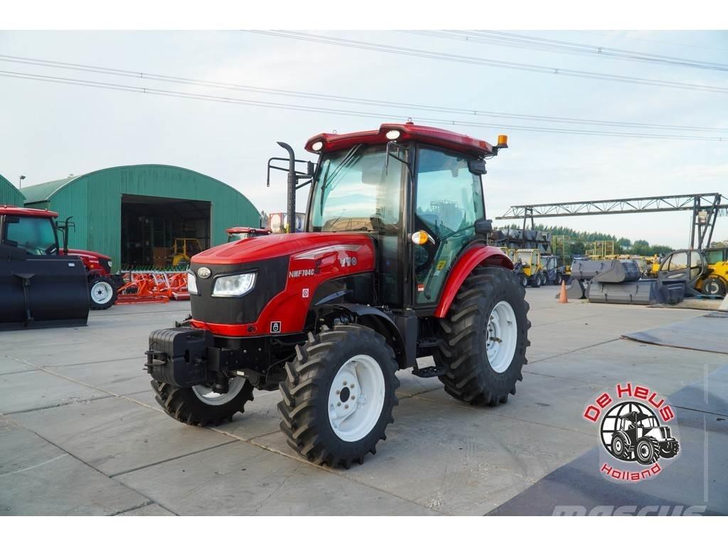 YTO NMF704C Traktorer