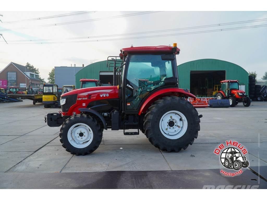 YTO NMF704C Traktorer