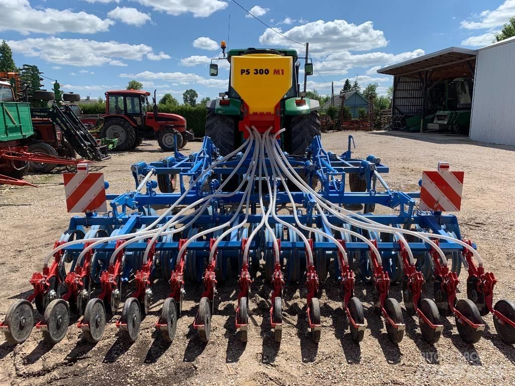 Lemken Karat 9/400 Kultivatorer