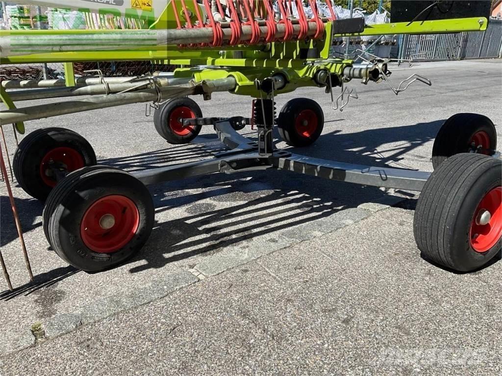CLAAS Liner 500 Strängläggare
