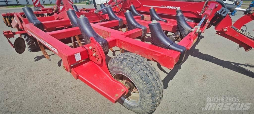 Horsch Tiger 6 AS Kultivatorer