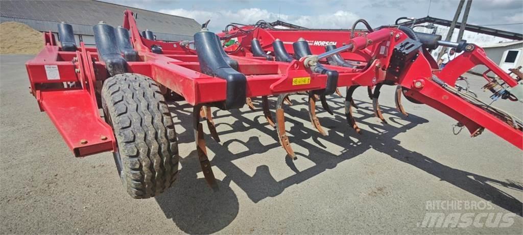 Horsch Tiger 6 AS Kultivatorer