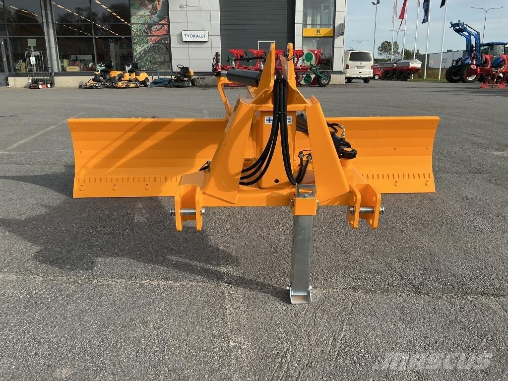 Wieska W350 SR2 Vägsladdar