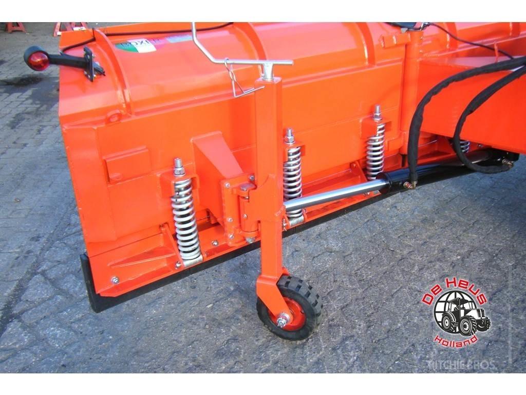 Boxer PU3300V Personbilar