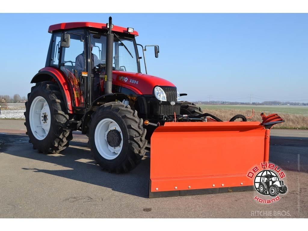 Boxer PU3300V Personbilar