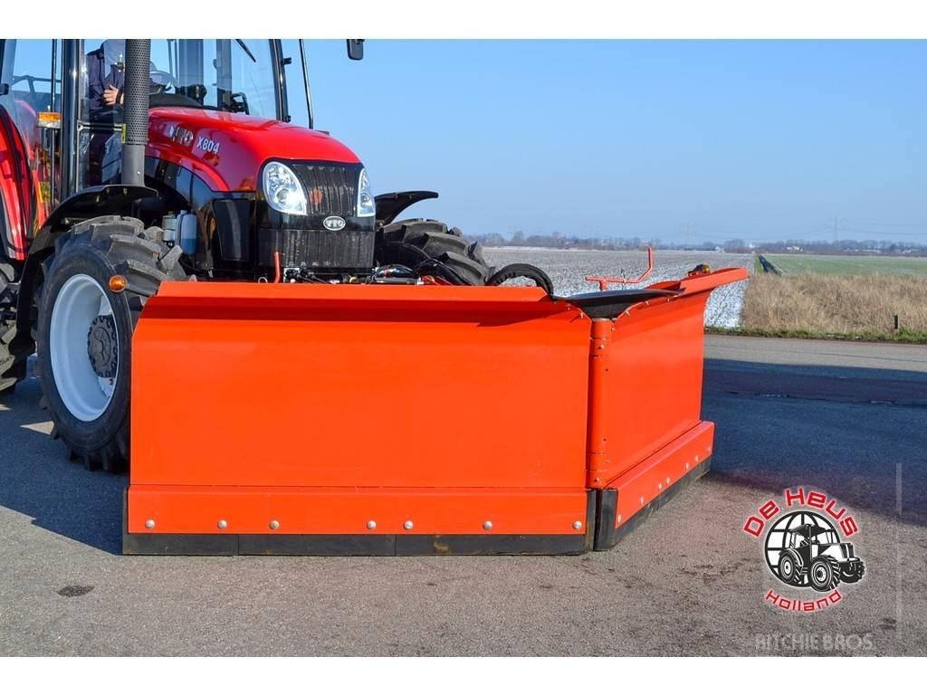 Boxer PU3300V Personbilar