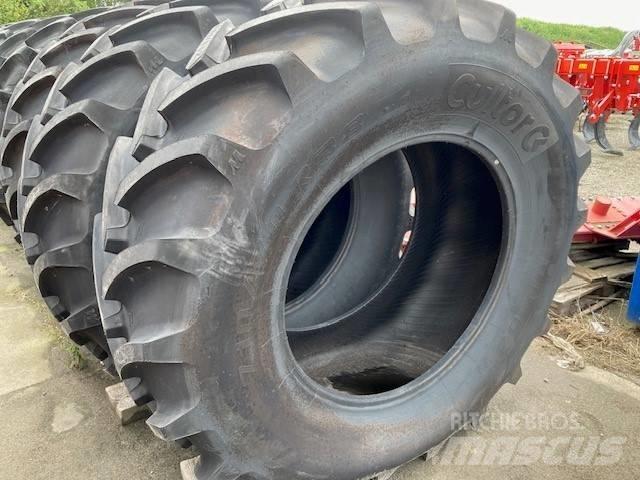  Cultor 710/70R38 Däck, hjul och fälgar