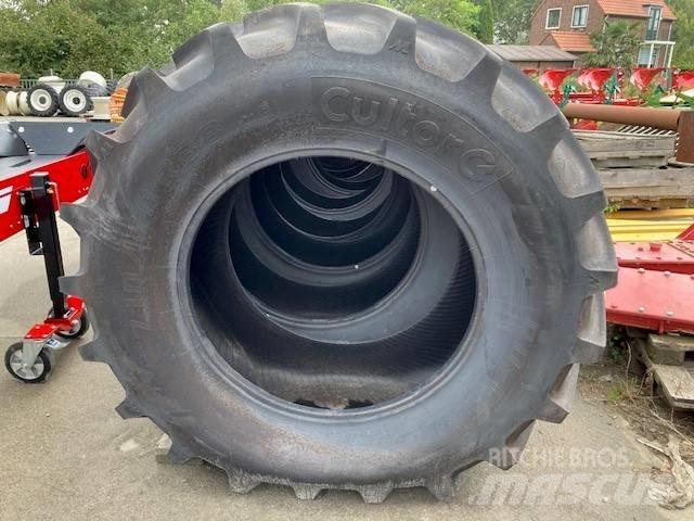  Cultor 710/70R38 Däck, hjul och fälgar