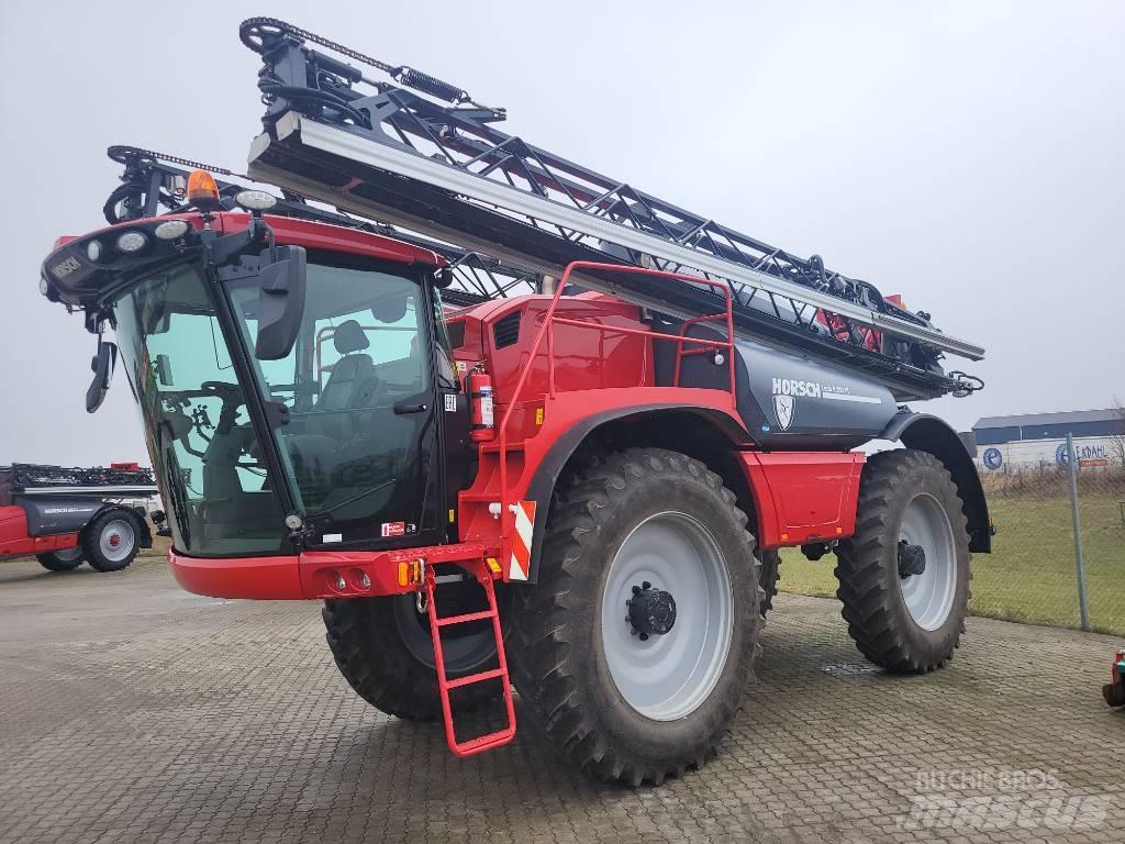 Horsch LEEB PT 8.300 Självgående sprutor