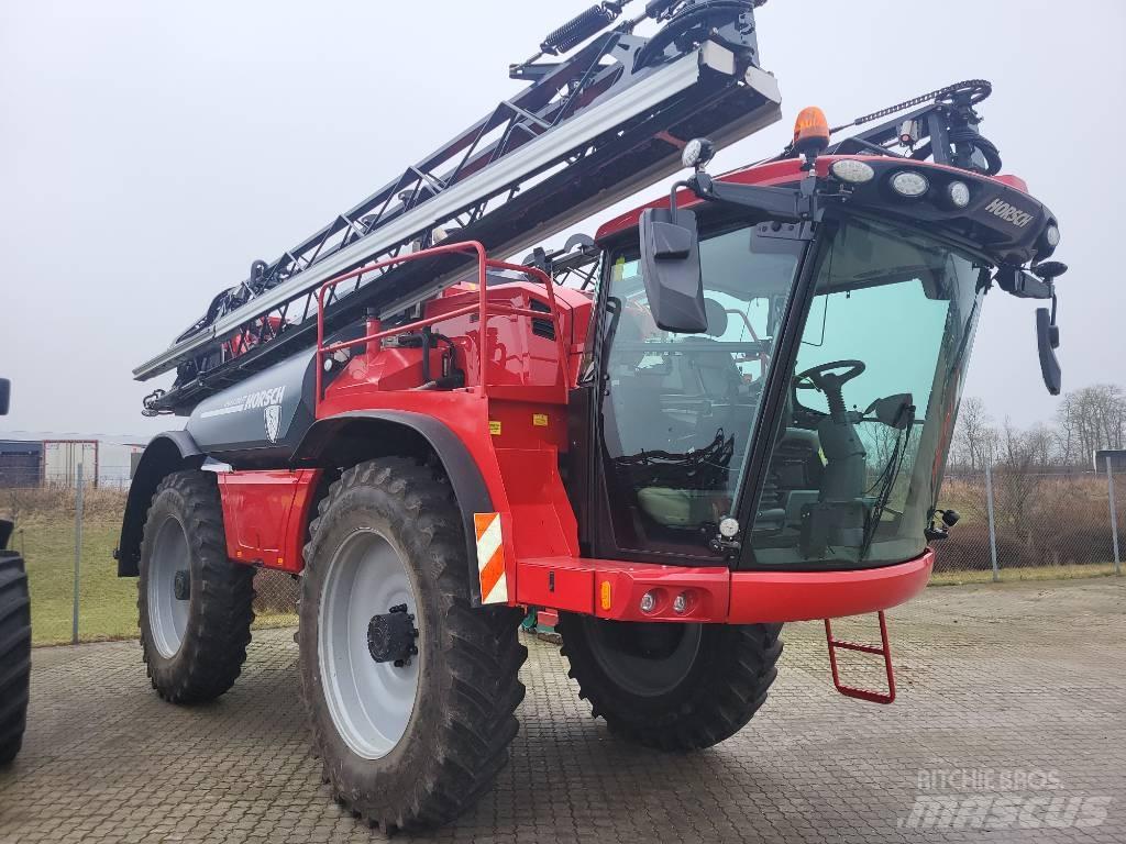 Horsch LEEB PT 8.300 Självgående sprutor