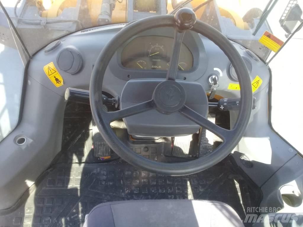 SDLG LG 958 F Hjullastare