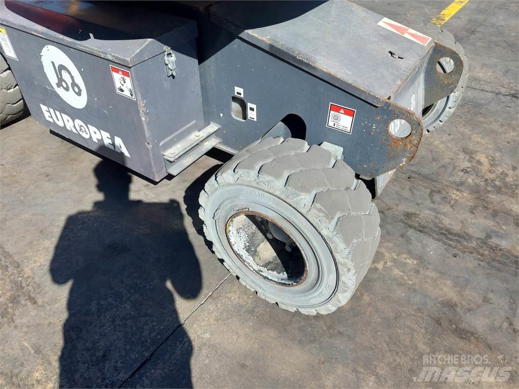 Haulotte HA15IP Bomliftar