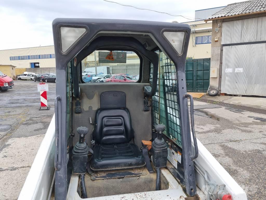 Bobcat S 100 Kompaktlastare