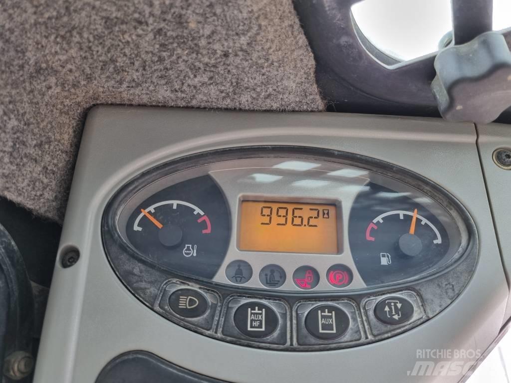 Bobcat S 100 Kompaktlastare