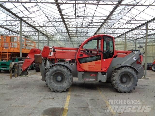 Haulotte HTL3614 Teleskoplastare