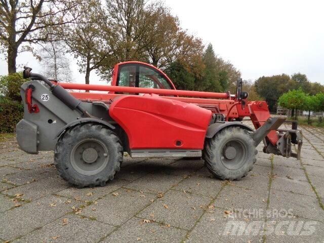 Haulotte HTL3614 Teleskoplastare