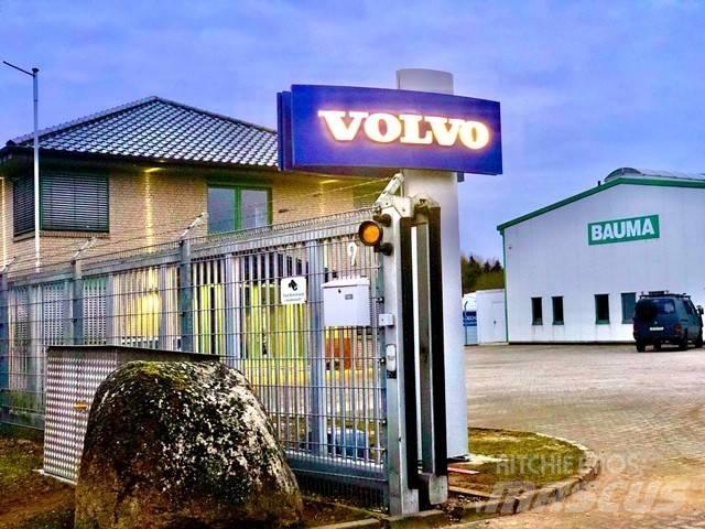 Volvo L 120 H Hjullastare