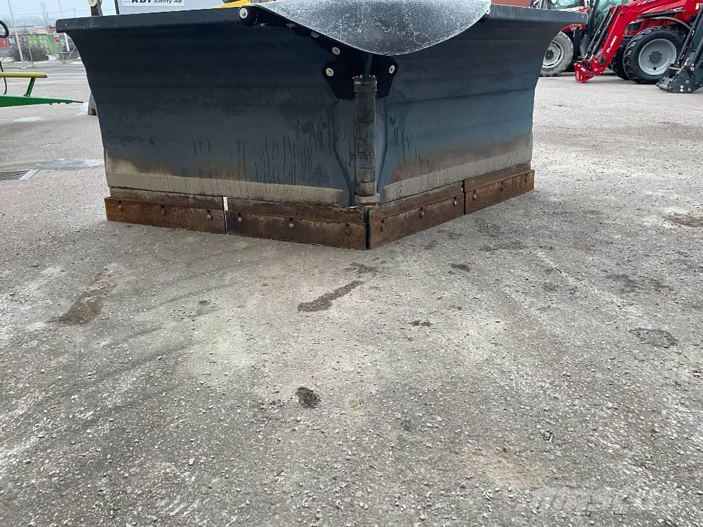 Drivex VB 3200 Snöblad och plogar