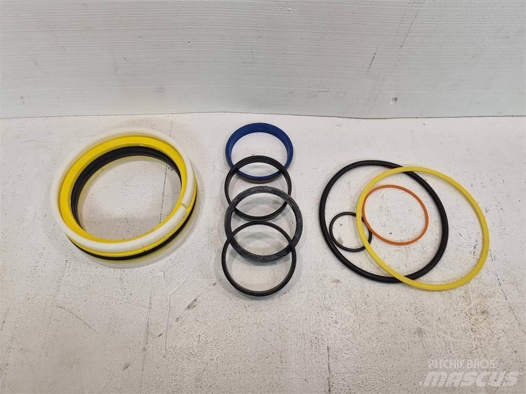  FMG/Ösa 100090 Hydraulik